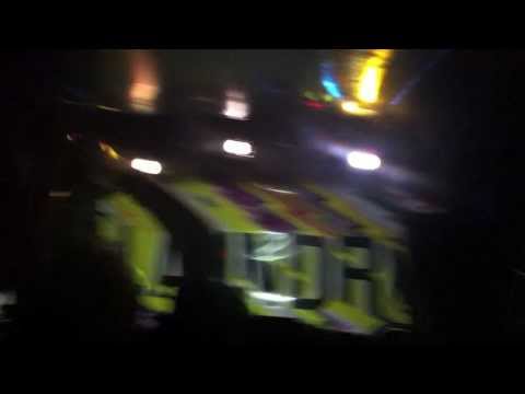 Nu:Tone Live @ Chinese Laundry, Sydney 2011