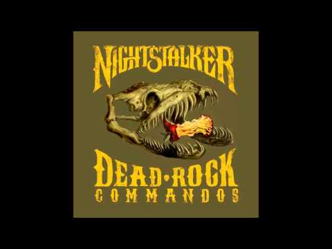 Nightstalker - Keystone