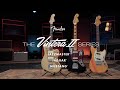 Fender Vintera II 50s Jazzmaster Desert Sand thumbnail 8