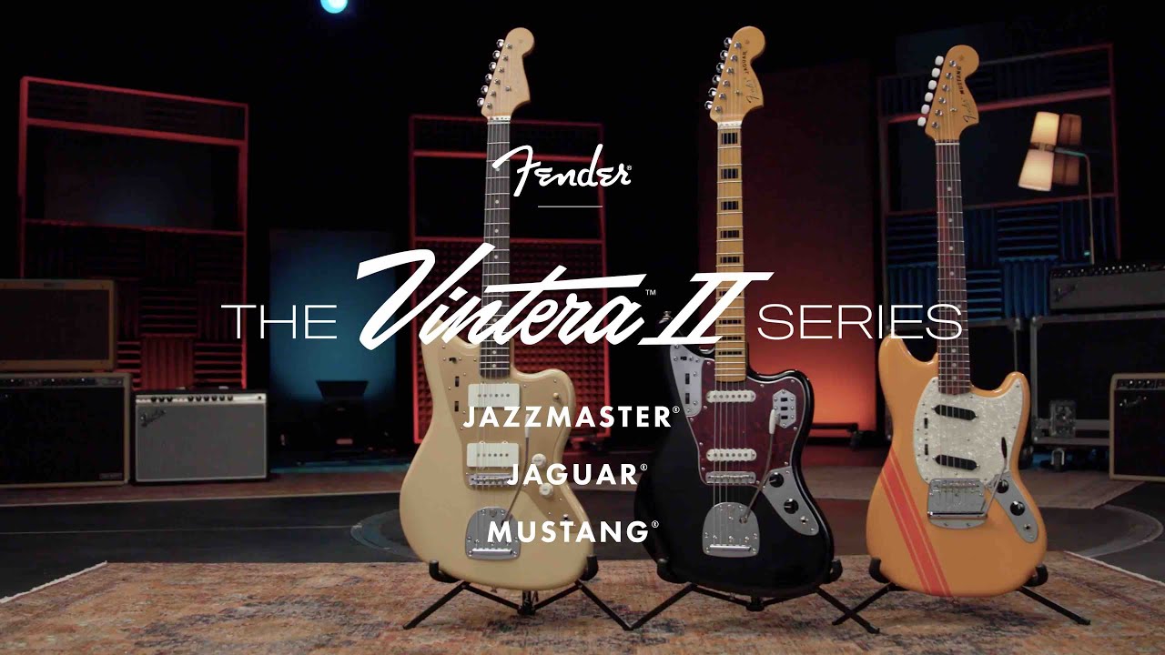Vintage 70's Fender Monogram Strap for Stratocaster Telecaster Jazzmaster  Jaguar