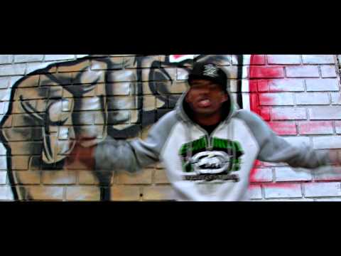 MC NERO - DEJENME VIVIR MI VIDA (UN SOLO CAÑO PRODUCCIONES) VIDEO OFICIAL HD