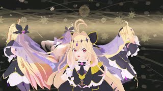 【MMD名探偵プリキュア】キュアアルカナ・シャドウで"リバーシブル・キャンペーン"