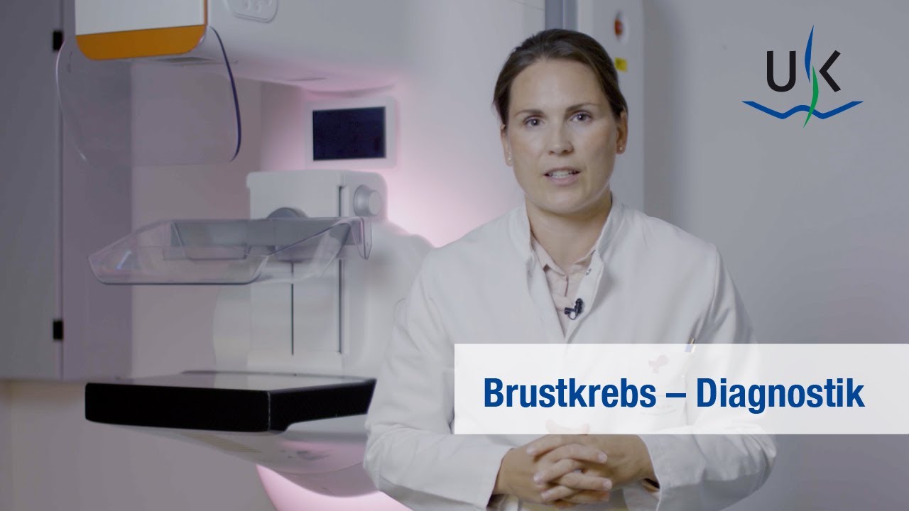 Brustkrebs-Diagnostik: Was passiert bei einem auffälligen Befund?