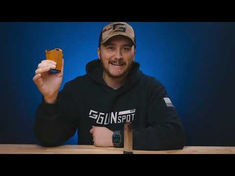 4 Pistol Magazine Speed Loaders [9mm+]: MagLula, ETS, Caldwell, MagPump