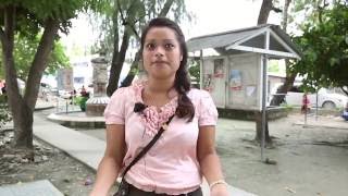 Jobs for People in Pacific Island Countries