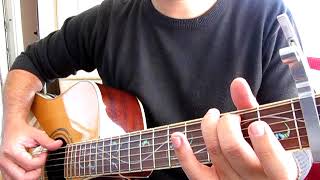 Reik - De Rodillas (Intro + Verso)