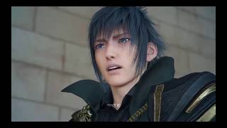 #2【アクションRPG】ファイナルファンタジー15 プレイ動画(ベヒーモス討伐)
