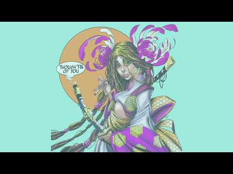 S.I.A.T Stuck in a Tree - Thoughts Of You