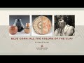 Presenting the works of Blue Corn (1921-1999) of San Ildefonso Pueblo.