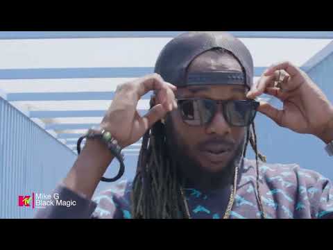 Black Magic Freestyle (Video)