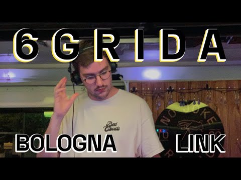 NJR2Go - 6grida - Link Club in Bologna,IT