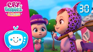 EPISODI COMPLETI 😍 CRY BABIES 💦 MAGIC TEARS 💕 VIDEO LUNGO 30 MINUTI 🌈