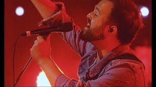 Resurrection Blood (Live) 