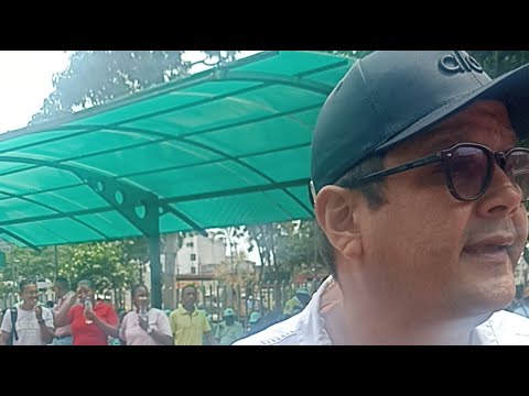 Dr. LENIN CHICA SE PRONUNCIA SOBRE LA DETENCIÓN DEL ALCALDE DE ESMERALDAS VICKO VILLACIS TENORIO 