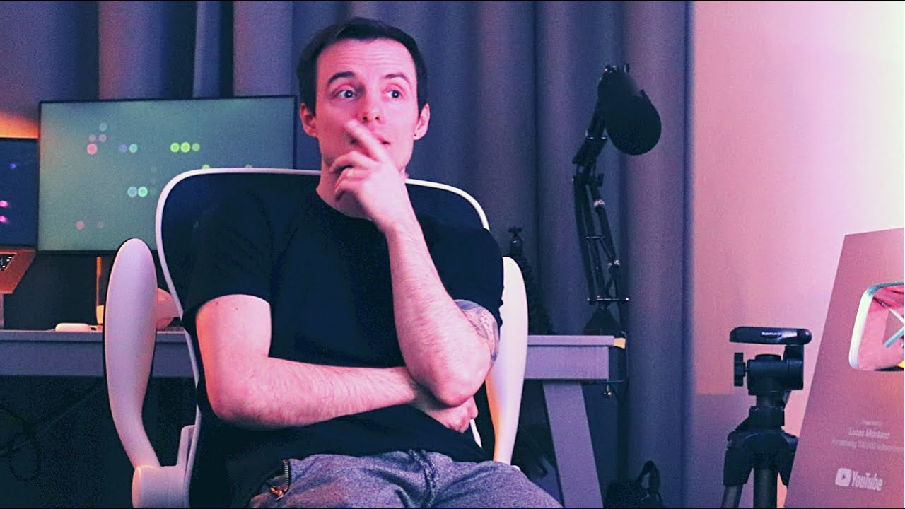 CARREIRA COMO PROGRAMADOR (O CAMINHO PARA TUDO)