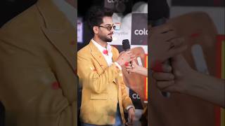 𝐃𝐢𝐥 𝐃𝐢𝐲𝐚𝐧 𝐆𝐚𝐥𝐥𝐚𝐧 💛 Today's LC Shoot #elvishyadav #elvisharmy #laughterchef