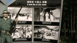 preview picture of video 'Historic Park of Geoje, P.O.W. Cam (South Korea)'