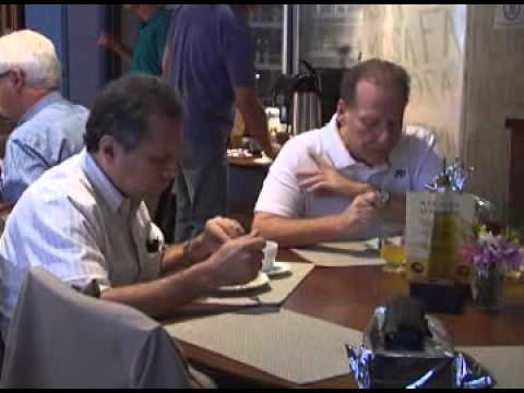 Programa Neusa Bighetti exibido no dia 23/06/2013 -  UNIMED Saúde do Doutor