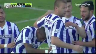 ΣΤΗ ΣΕΝΤΡΑ 13 03 2016