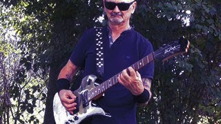 Video EMERICVS: Why the old trees used to cry  (official video)