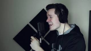 I See Stars - Calm Snow (Vocal Cover) HD