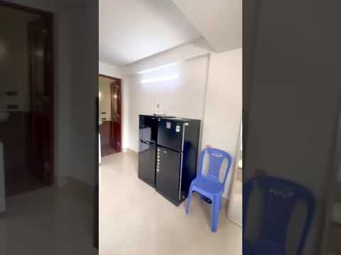 Serviced apartmemt for rent on Cao Thang Street