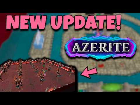 Azerite317 video thumbnail