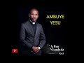 Ambuye Yesu Fr Ntembula Official Audio 2022