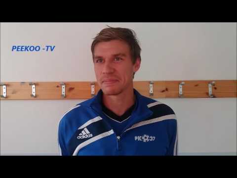 Otteluennakko: PK-37-FC Blackbird ke 17.8. klo 19.00 Sankariniemi