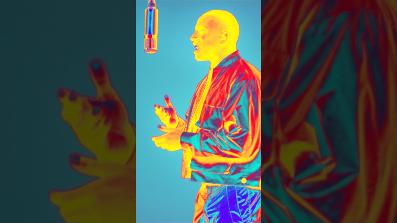 Skepta - No Sleep | A COLORS MOMENT