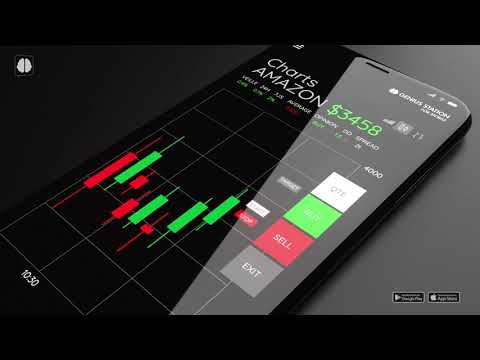 Genius Trading Platform