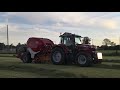 GRASSMEN 32 County Baler Challenge Promo
