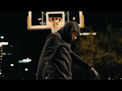 BabyAPE - Legendary [ Official Music Video]