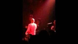 Collie buddz  light it up tour