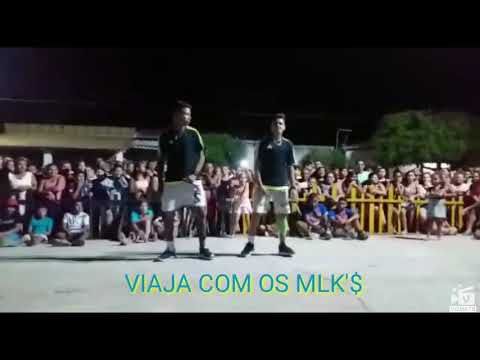 MC ANÔNIMO E MC REIZIN - NÃO TEM COMO RESISTIR