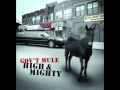 Gov`t mule   Unring the bell