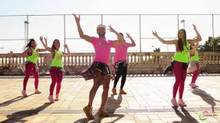 Esta Noche Quiero Zumba - Serginho Rick