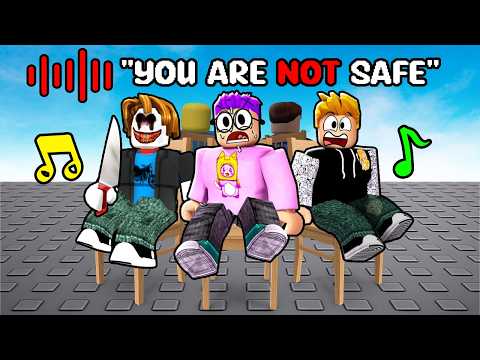 This ROBLOX GAME has a DARK SECRET...?!