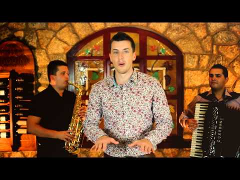 Spasen Siljanoski - Jas sum ti malo bratce