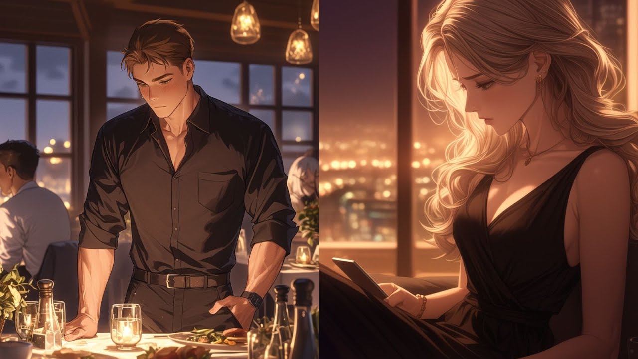 📕En Nuestro 9º Aniversario, Publicó en Su Red Social para Conmemorar, pero la Foto No Era Conmigo