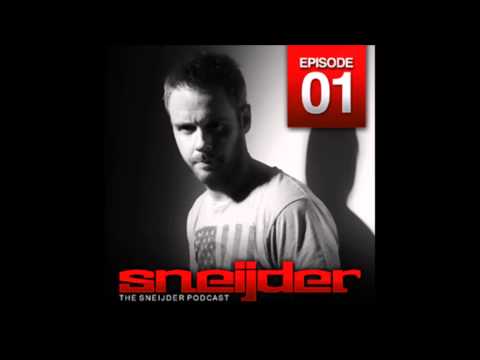 Sneijder 7YAMC - Afterhours.fm
