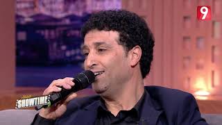 Abdelli Showtime | هشام سلام - البخت