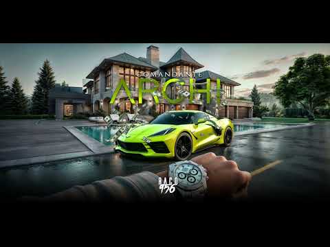 El Comandante Archi v1 x Raco956