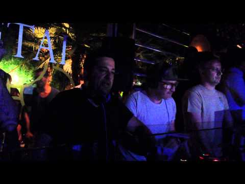 NARI & MILANI @ SETAI GARDEN - 7 GIUGNO 2014 - [HD]