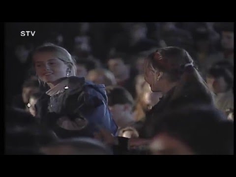 Olympic - Jednou (live)