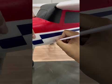 FMS Ranger V2 Unboxing