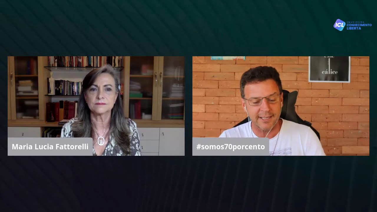 Fattorelli explica remuneração da sobra de caixa dos bancos e independência do Banco Central