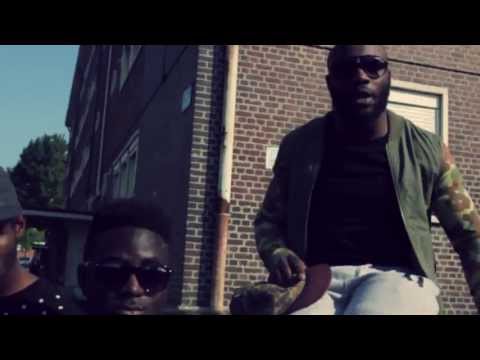 Gradur - Freestyle "Kobe" [ En attendant le clip ]