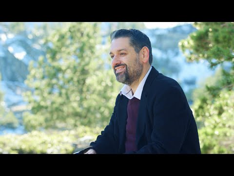 Music Video: Blessed Little Christmas—Revised Lyrics by Hugh Martin