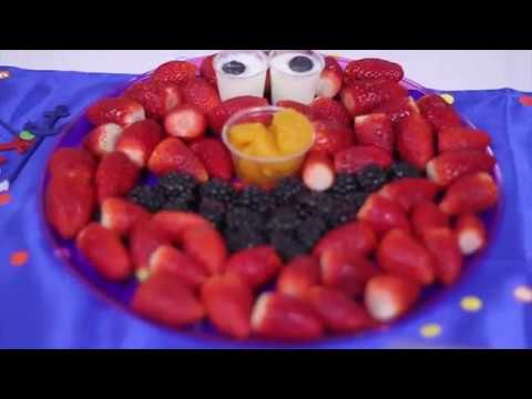 NAIM'S 1ST BIRTHDAY BASH CELEBRATION